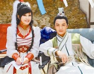 58歲劉曉慶演16歲引吐槽 盤點(diǎn)其“裝嫩”角色(圖)