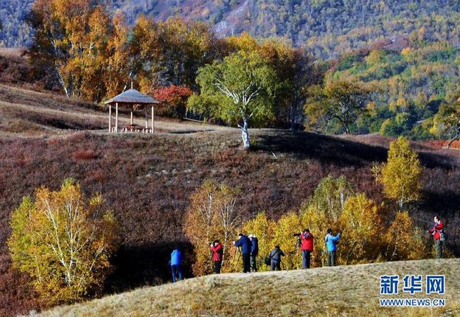 發(fā)改委：國慶節(jié)期間 全國約1400家景區(qū)門票價格優(yōu)惠
