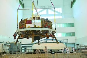 中國(guó)開(kāi)展載人登月方案論證 專家：或可2025年進(jìn)行