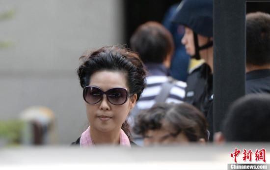 李某某前律師稱夢鴿已上訴 若無新證據(jù)可能不開庭
