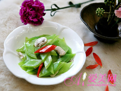 養(yǎng)生：晚餐吃姜等于吃砒霜？別碰6類食物