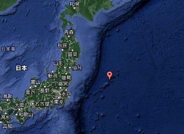 日本福島外海發(fā)生7.1級強(qiáng)震 東京等地震感明顯
