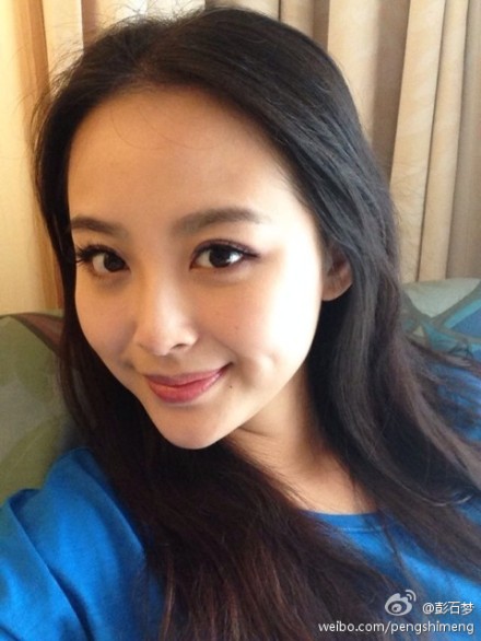 2013中華小姐王瑾瑤私房照