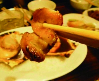 網(wǎng)友評(píng)出江蘇十大“怪菜” 炸蛆、活珠子上榜