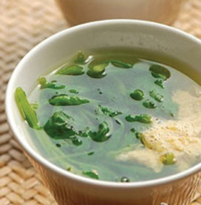 網(wǎng)友評出江蘇十大“怪菜” 炸蛆、活珠子上榜