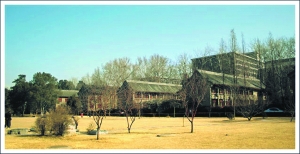 網(wǎng)傳北大將拆除民國建筑 北大稱將保護“靜園六院”