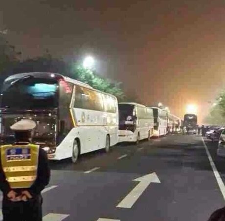 鄭州皇家一號(hào)涉黃被查 號(hào)稱“中原第一大會(huì)所”