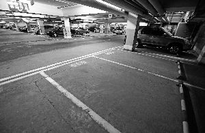 北京交通部門(mén)提交建議：擁有車(chē)位才能搖號(hào)