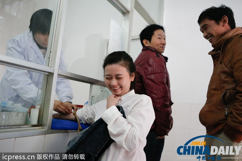 圖片故事：我和我的“越南新娘” 是愛(ài)情還是交易