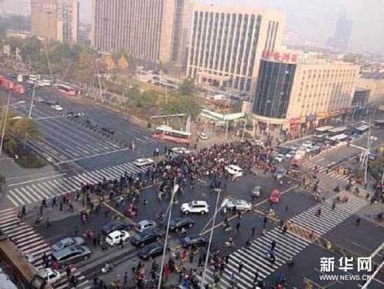 山西太原爆炸案告破 嫌疑人交代作案為報復(fù)社會
