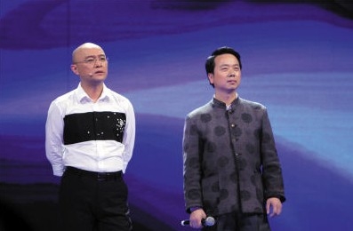 孟非罕見發(fā)飆 當(dāng)場(chǎng)轟“奇葩哥”下臺(tái)：這個(gè)舞臺(tái)我說了算