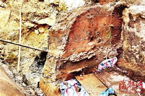 當(dāng)修地鐵遇上文物保護，誰給誰讓路？