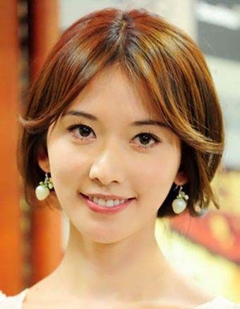 林志玲關穎蕭亞軒 家族資產(chǎn)上千億的女土豪