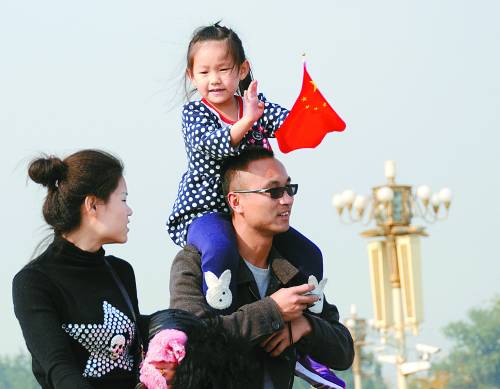 養(yǎng)不起，累不起，傷不起 單獨(dú)家庭的“二胎成本賬”