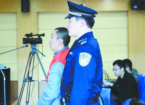 北京一男子盜竊近百萬元財物 落網(wǎng)后被判刑10年