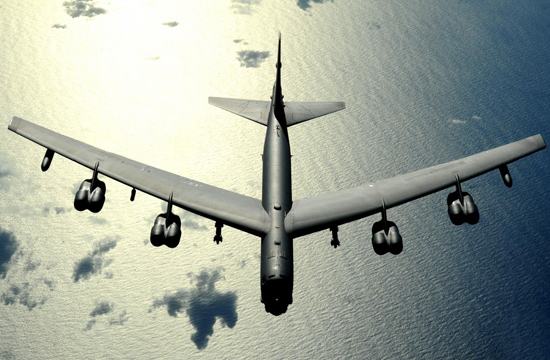 國防部回應(yīng)美軍機進東海防空識別區(qū):全程監(jiān)視