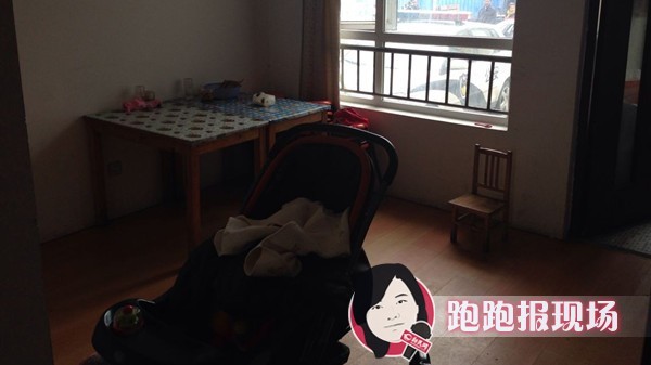 上海失蹤4日男嬰被發(fā)現(xiàn)死在自家洗衣機(jī)內(nèi)