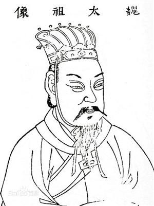 基因考古準嗎？一名美國人曾被認為是成吉思汗后代