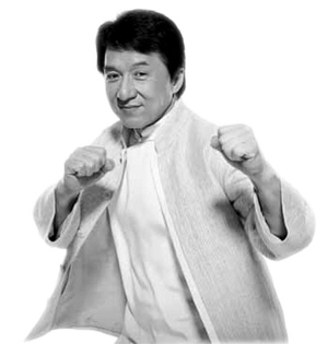 影協(xié)換屆成龍任副主席 網(wǎng)友認(rèn)為是實(shí)至名歸【組圖】