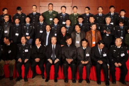 影協(xié)換屆成龍任副主席 網(wǎng)友認(rèn)為是實(shí)至名歸【組圖】