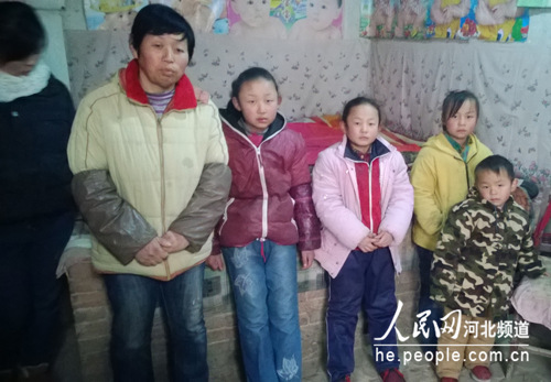 長(zhǎng)期被征“糊涂”社會(huì)撫養(yǎng)費(fèi) 河北超生農(nóng)民服毒身亡