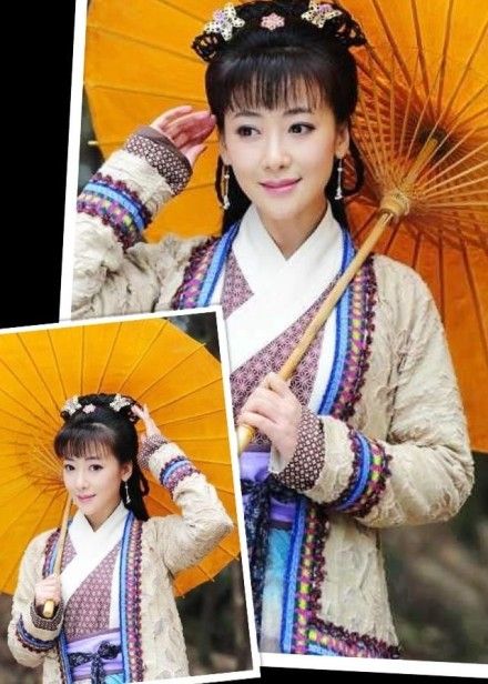 驚艷勝過主角的配角 容嬤嬤成經(jīng)典雪姨爆紅