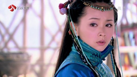 驚艷勝過主角的配角 容嬤嬤成經(jīng)典雪姨爆紅