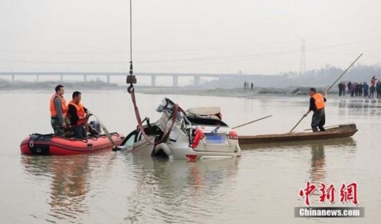 成都車友會慘劇續(xù)：組織者稱為積累越野經(jīng)驗(圖)