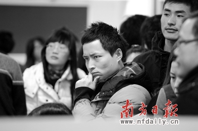 中國(guó)南方人才市場(chǎng)發(fā)布預(yù)測(cè)報(bào)告 工商管理成需求最熱專業(yè)