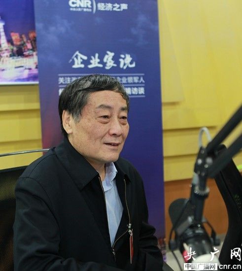 宗慶后：北漂漂十年無成果 回鄉(xiāng)說不定能當縣長