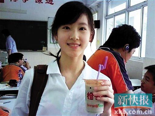 劉強東奶茶妹妹熱戀？劉強東指責炒作：都怪馬云