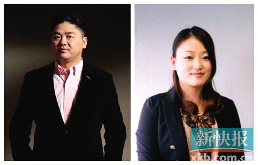 劉強(qiáng)東奶茶妹妹熱戀？劉強(qiáng)東指責(zé)炒作：都怪馬云