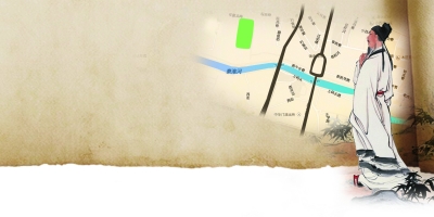 南京門西地區(qū)發(fā)現(xiàn)古建筑遺址或?yàn)槔畎自?shī)中的鳳凰臺(tái)