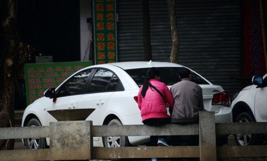 南寧老人色情服務(wù)當(dāng)街