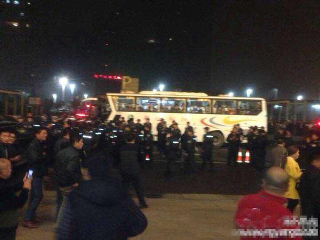 鄭州“皇家一號(hào)”會(huì)所組織賣淫案133人被起訴