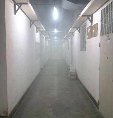 四川大學(xué)一實(shí)驗(yàn)室化學(xué)品泄露 校方和警方介入調(diào)查