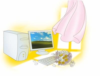 66萬(wàn)余網(wǎng)友微博“悼念”XP “告別書”句句戳淚點(diǎn)