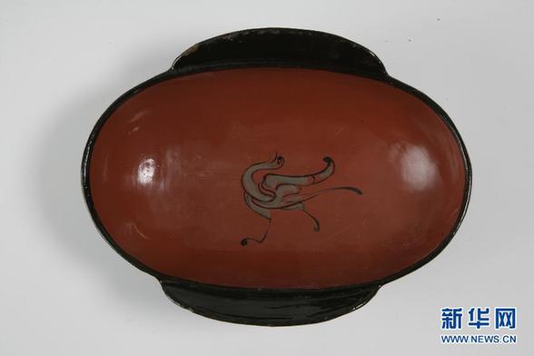 2013年度全國(guó)十大考古新發(fā)現(xiàn)揭曉