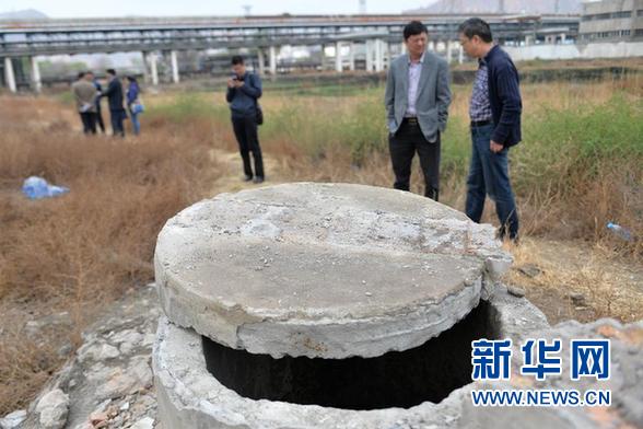 超標前水質(zhì)如何 油污從何而來　飲水如何保安全——解讀蘭州自來水苯超標事件三大焦點