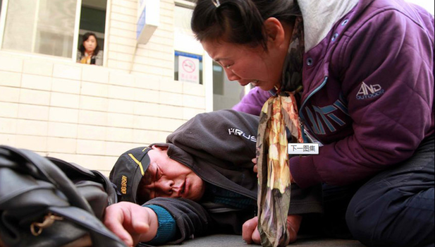 5歲白血病孩子離世 父親“拒捐骨髓”事件調(diào)查