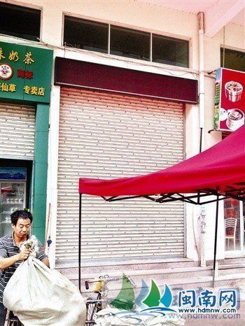 女子黑診所內打點滴身亡 醫(yī)生藏尸紙箱繼續(xù)營業(yè)
