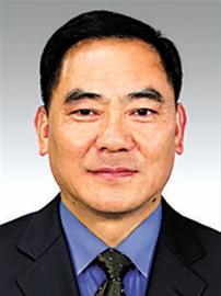 上海市擬提14名領(lǐng)導(dǎo)干部 邵建平擬任市司法局副巡視員