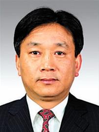 上海市擬提14名領(lǐng)導(dǎo)干部 邵建平擬任市司法局副巡視員