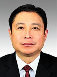 上海市擬提14名領(lǐng)導(dǎo)干部 邵建平擬任市司法局副巡視員