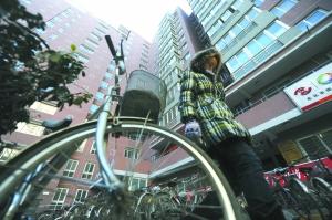 北京市住建委發(fā)言人：鼓勵單位自建公租房