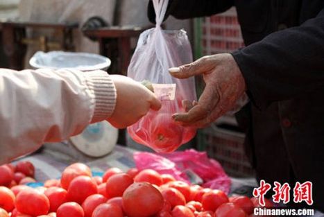 發(fā)展改革委:將采取更多措施應(yīng)對物價高位運(yùn)行