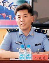 北京濟南南京三大軍區(qū)空軍司令換帥