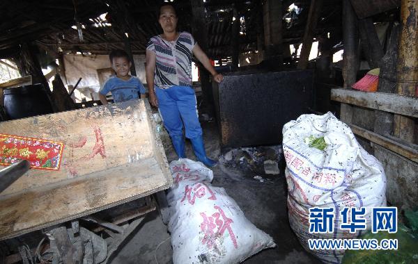 三亞回應(yīng)最大棚戶(hù)區(qū)被強(qiáng)拆事件:政府沒(méi)有義務(wù)賠償
