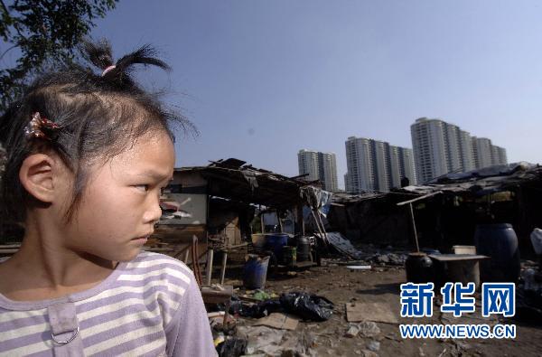 三亞回應(yīng)最大棚戶區(qū)被強(qiáng)拆事件:政府沒有義務(wù)賠償