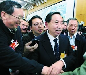 教育部部長：入園難三年內(nèi)有望緩解